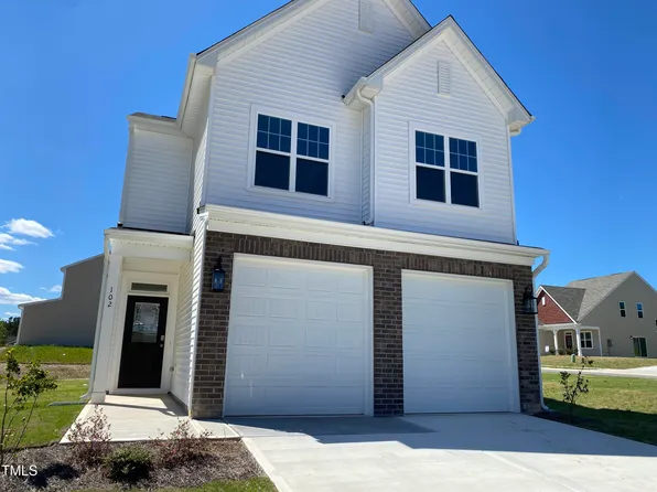 102 Tormore Dr, Sanford, NC 27330