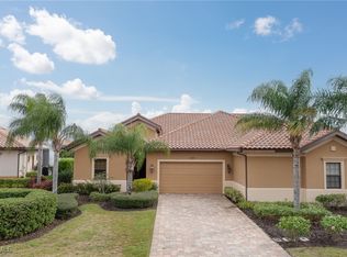 11065 Esteban Dr, Fort Myers, FL 33912