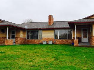 1112 N Woodward Rd, Spokane, WA 99206