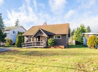 6724 47th Ave NE, Marysville, WA