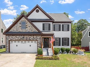 2018 Laurel Valley Way, Raleigh, NC 27604