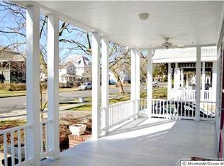 402 4th Ave, Belmar, NJ 07719