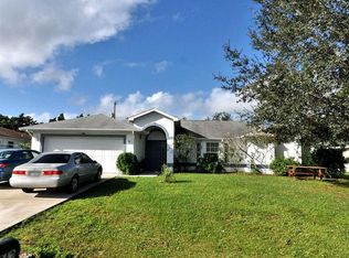 4062 SW Carlile St, Port Saint Lucie, FL 34953