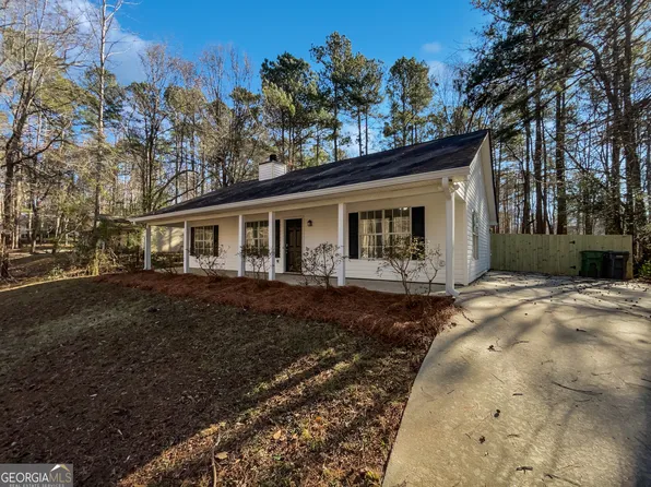 85 Westfork Dr, Newnan, GA 30263