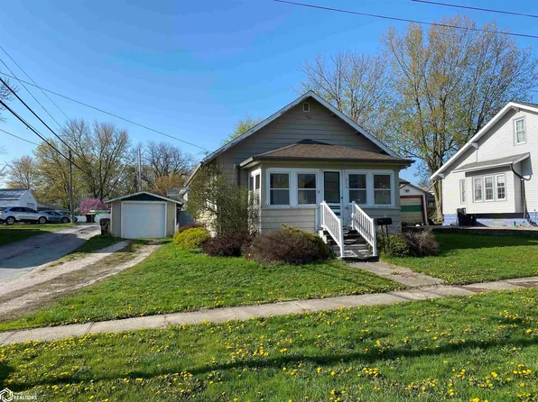 214 E Washington St, Osceola, IA 50213