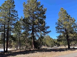 Tbd Badger Trl S, Ridgway, CO 81432