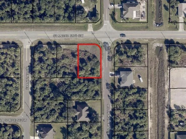 400 Saint Andre Blvd SW, Palm Bay, FL 32908