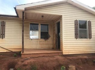 195 Earls Mill Rd, Seneca, SC 29678