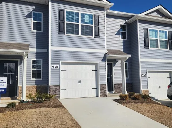 930 Liverpool Way, Baxter, TN 38544