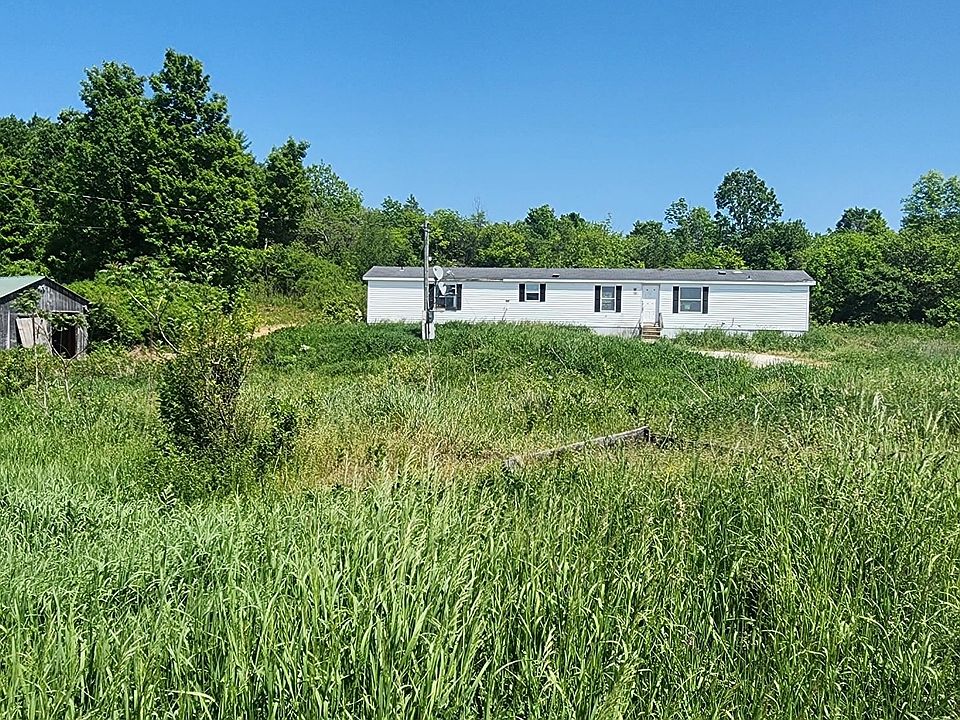 550 Old Northerner Rd, De Kalb Junction, NY 13630 MLS 48397 Zillow