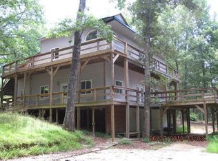 319 Cothran Rd, Dawsonville, GA 30534