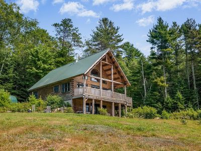 25 Spruce Point View Road, Chebeague Island, ME, 04017