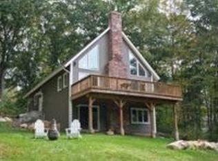 59 Depot Hill Rd, Cobalt, CT 06414