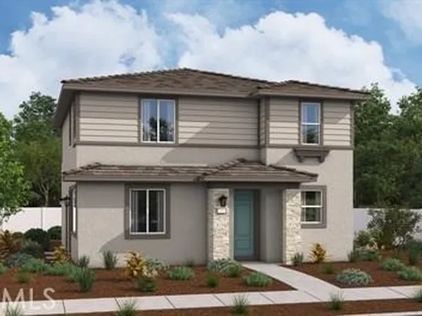 16515 Botanical Ln, Fontana, CA 92336