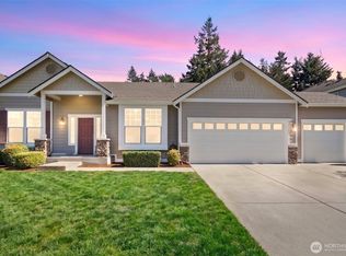 20109 61st Ave Ct E, Spanaway, WA 98387
