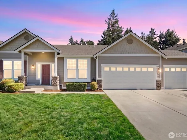 20109 61st Ave Ct E, Spanaway, WA 98387