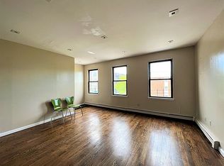 460 Evergreen Ave #2, Brooklyn, NY 11221
