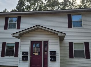 201 Westgate Dr APT 1, Monticello, AR 71655
