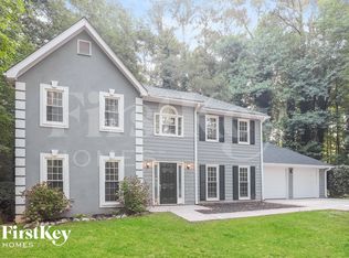 3585 Chastain Ct, Alpharetta, GA 30004