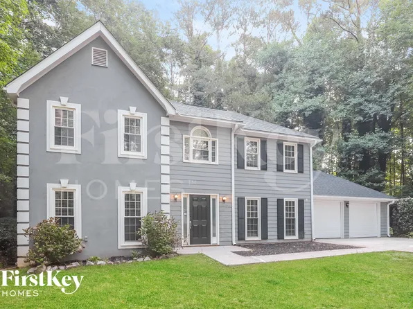 3585 Chastain Ct, Alpharetta, GA 30004