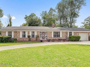 2008 Ribault Scenic Dr, Jacksonville, FL 32208