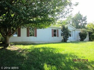 5420 Solomons Island Rd, Huntingtown, MD 20639