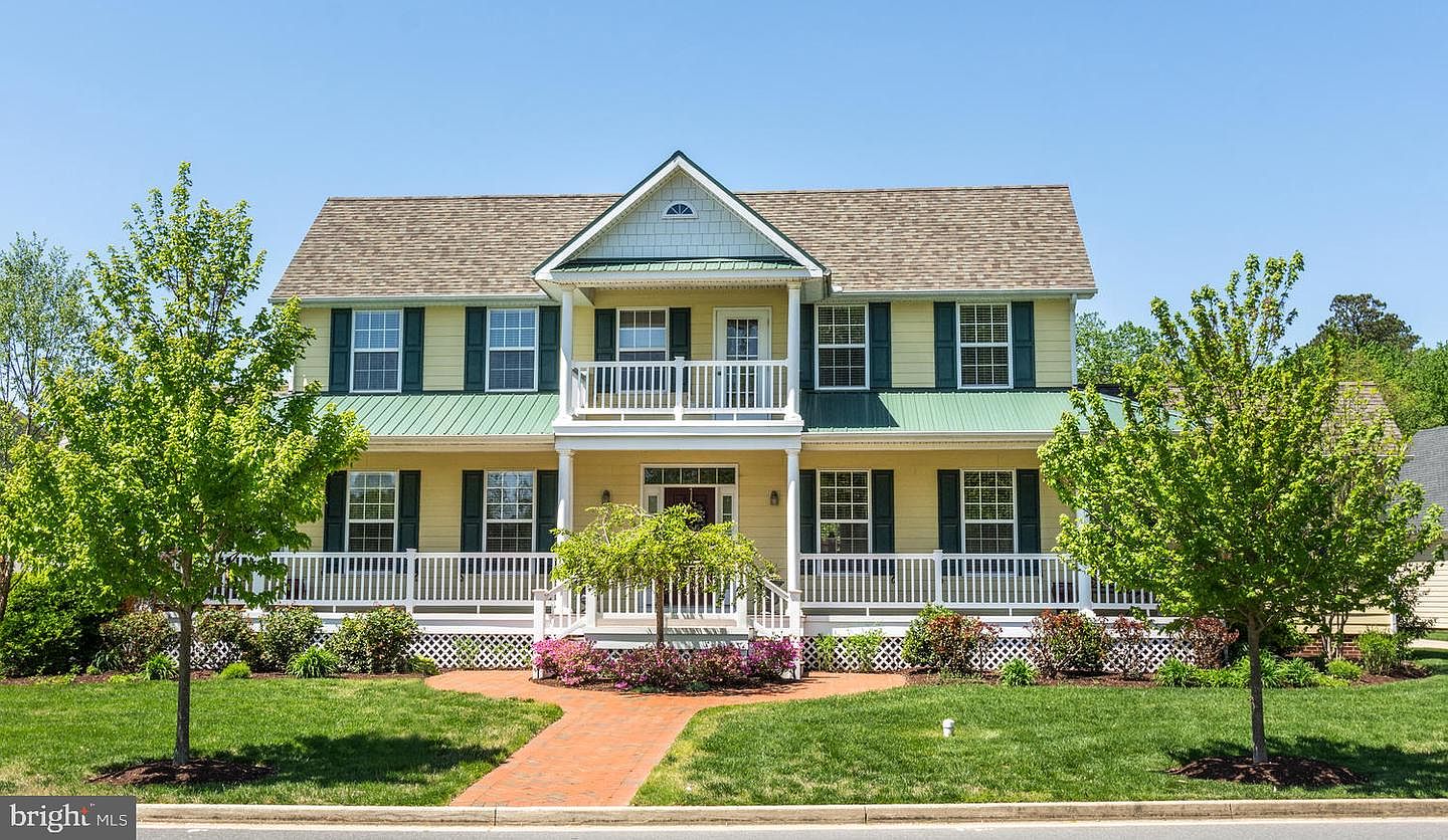 8154 Easton Village Dr, Easton, MD 21601 Zillow