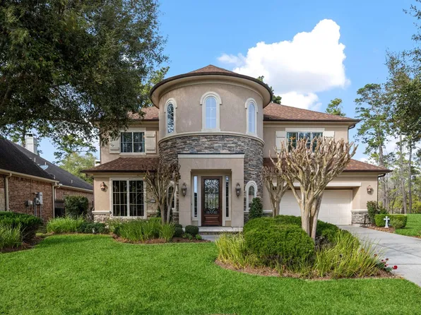 3303 N Cotswold Manor Dr, Kingwood, TX 77339