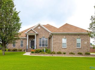 104 Sam Houston Cir NW, Madison, AL 35757