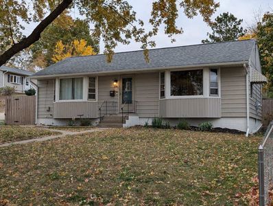 604 Crawford Ave, Dixon, IL, 61021
