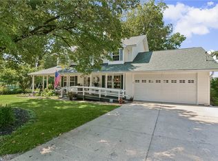 100 Lakeside Dr, Danville, IL 61832