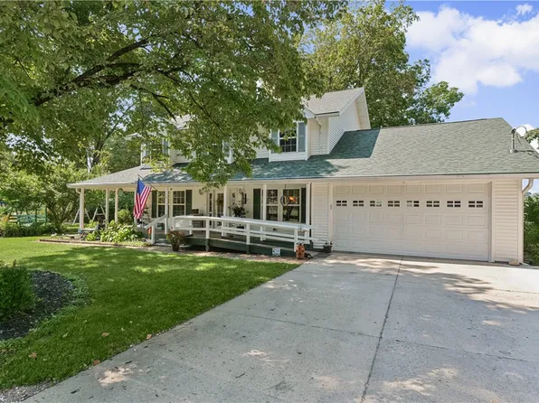 100 Lakeside Dr, Danville, IL 61832