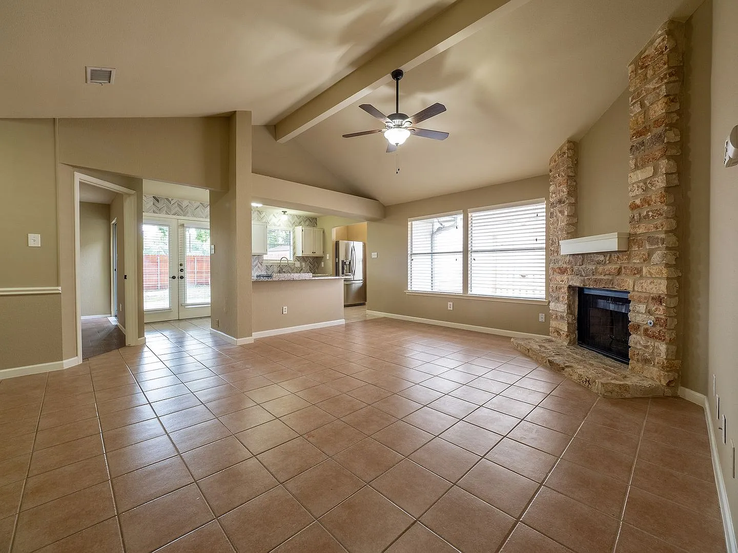 Updated Single Story in Brushy Creek — Photo 3