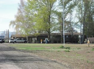 12182 Lawson Rd, New Pine Creek, OR 97635