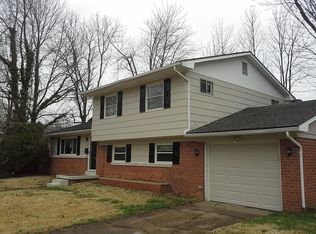 4618 Greencove Ave, Evansville, IN