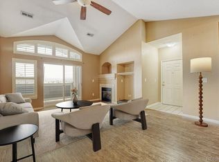 Cherry Grove East II Condos, Aurora, CO 80011