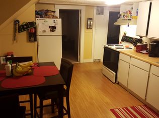 31 High St APT 3, Brunswick, ME 04011