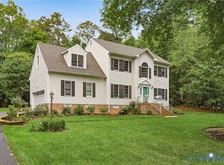 12040 Hunters Hawk Ct, Chesterfield, VA 23838