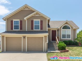 9101 NE 116th Ter, Kansas City, MO 64157