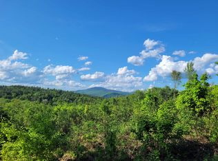 LOT 1 Victorias Mountain Way, Rumney, NH 03266