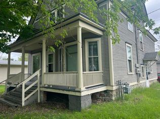 1317 Cleveland Ave, Wausau, WI 54401