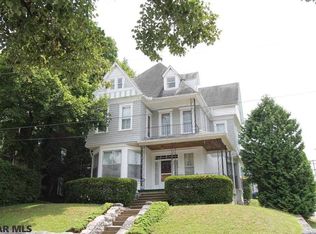 306 E Linn St, Bellefonte, PA 16823