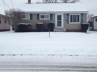 16309 Mendota Ave, Maple Heights, OH 44137