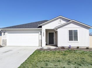 12384 Biscay St, Caldwell, ID 83607