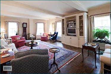 Sold by Brown Harris Stevens