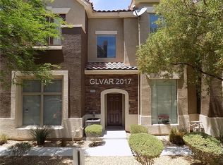 2753 Fountain Ridge Ln, Henderson, NV 89074