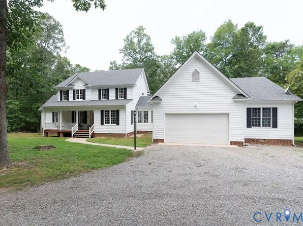 4280 Hadensville Farm Rd, Mineral, VA 23117