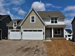 11114 41st Street Cir N, Lake Elmo, MN 55042
