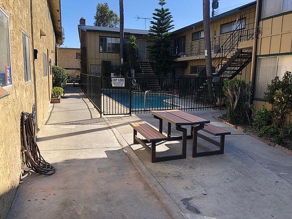 4th image of 9330 Artesia Blvd #9