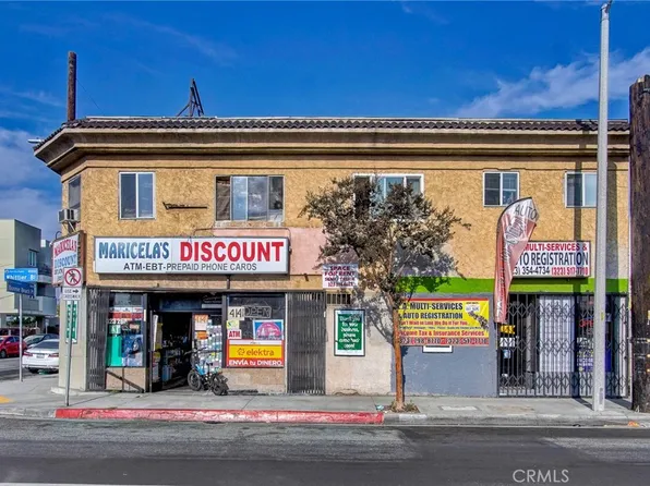 4141 Whittier Blvd, Los Angeles, CA 90023